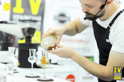 Фото Крымский Фестиваль Кофе 2019